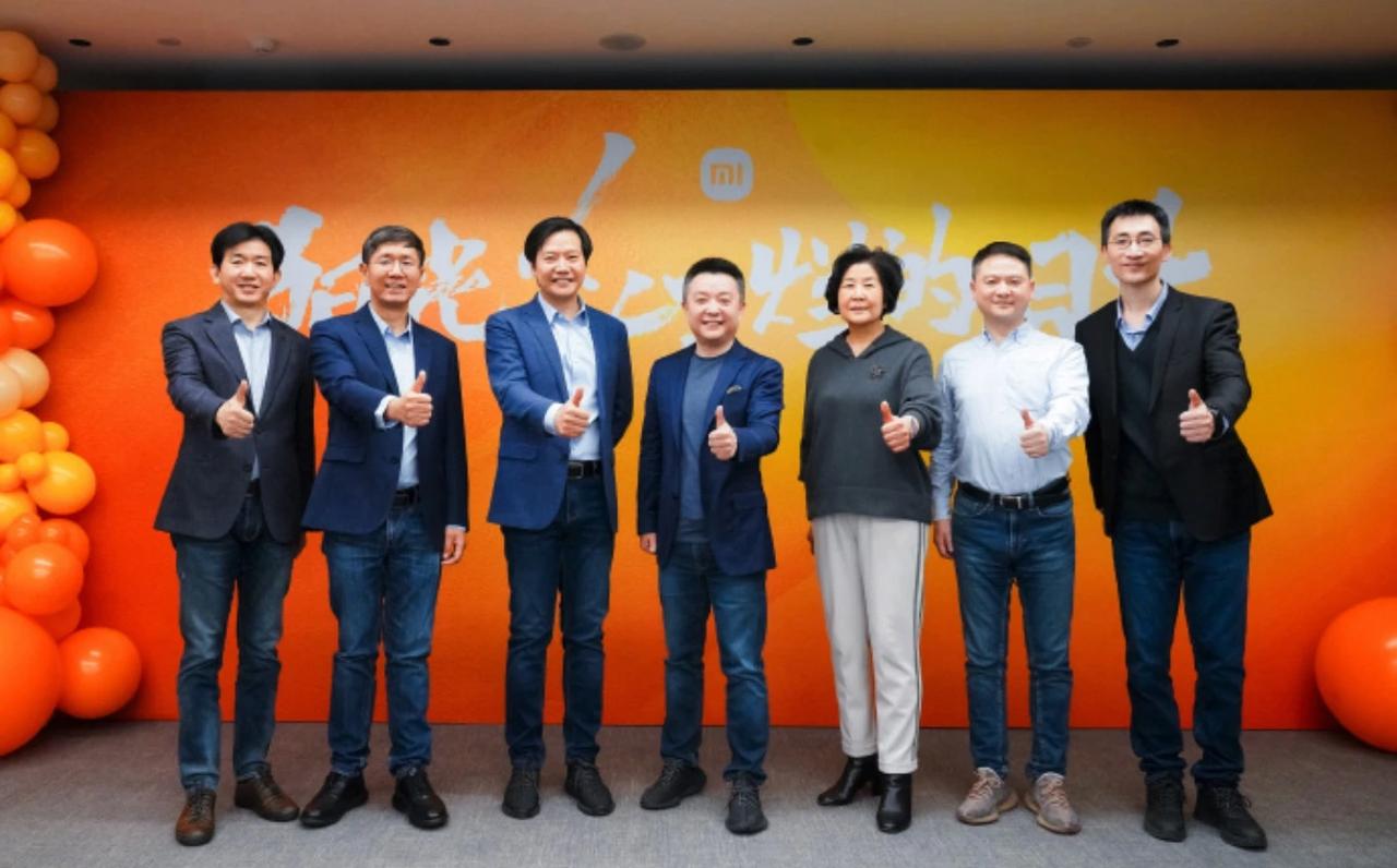 离大谱！一个正常的离职居然被别有用心的人放大炒作，Xiaomi究竟是得罪了谁？高