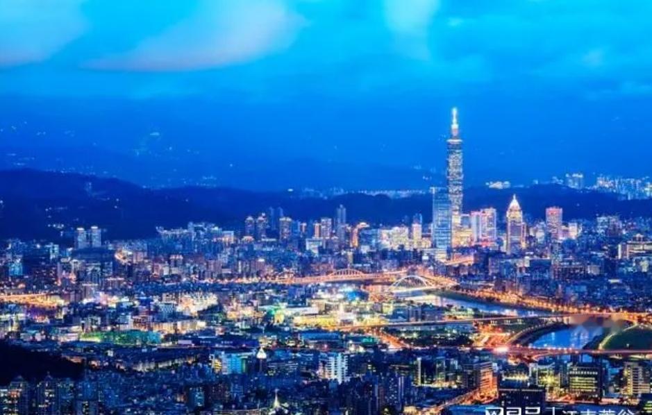 说说台湾省今年的经济发展吧
根据台湾省财政部门在10月8日公布的数据，可能让成天