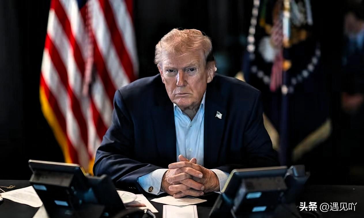 特朗普突签重磅文件：进口专利药加征100%关税，药价要翻倍？
 
2026年4月