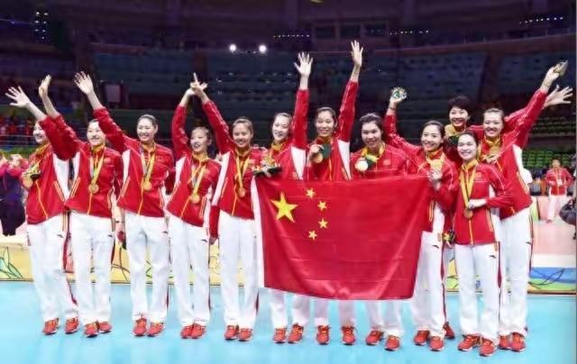 中国体育代表团确定出征日本亚运会，之前网上还传着中国可能退赛，毕竟中日关系和签证