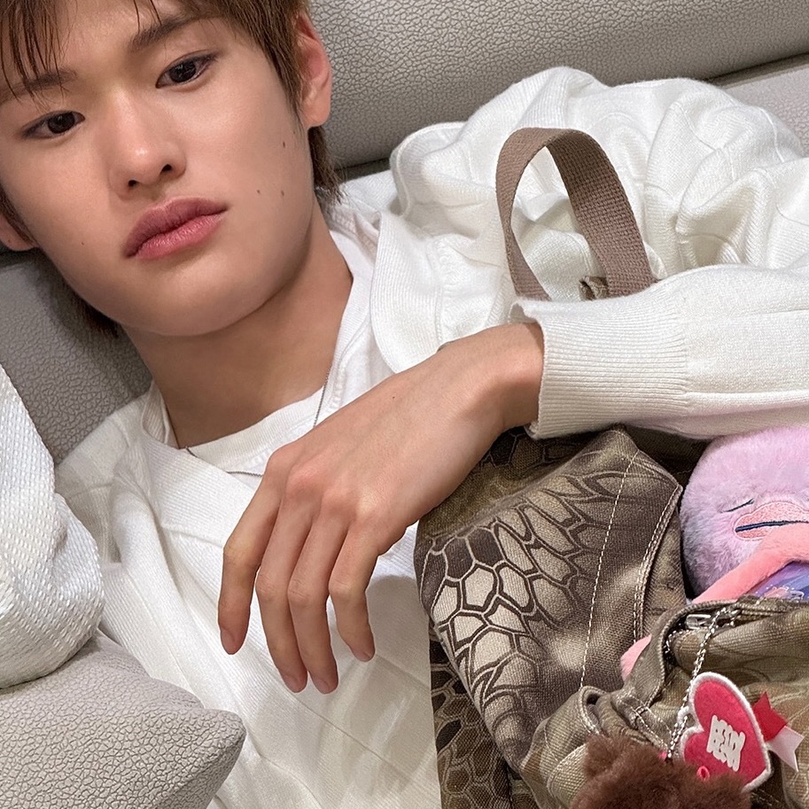 美妙纤细的玉手