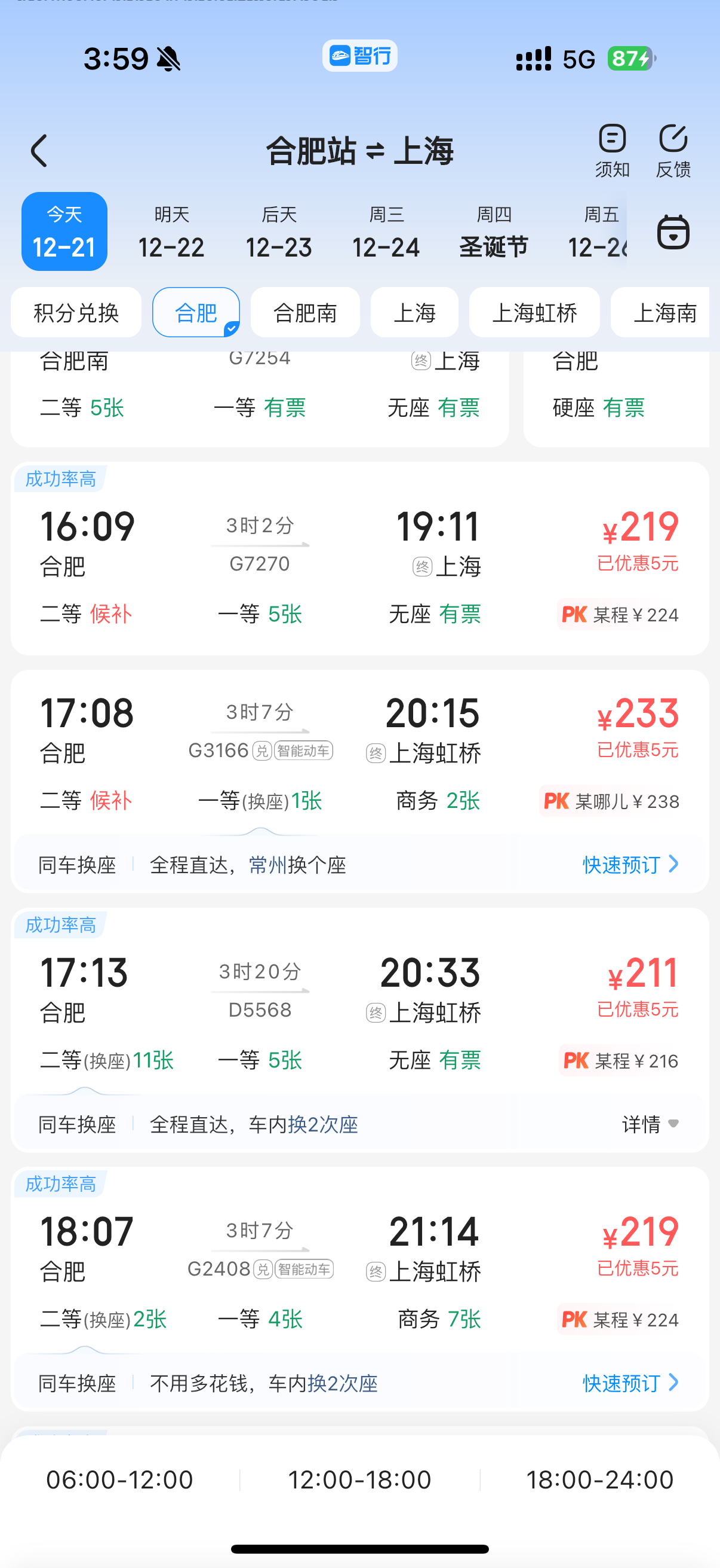 票和车费一样贵 