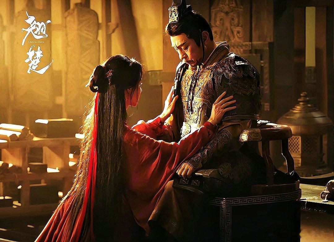 阿朝以后再也没有阿爹了，为什么重活一世，还要她经历丧父之痛😣 