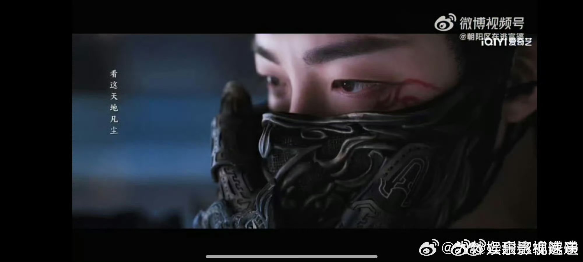 内娱首个豚替戏 李一桐刘宇宁的吻戏拍出新高度！“古代海洋馆”里的朦胧亲吻，加上江