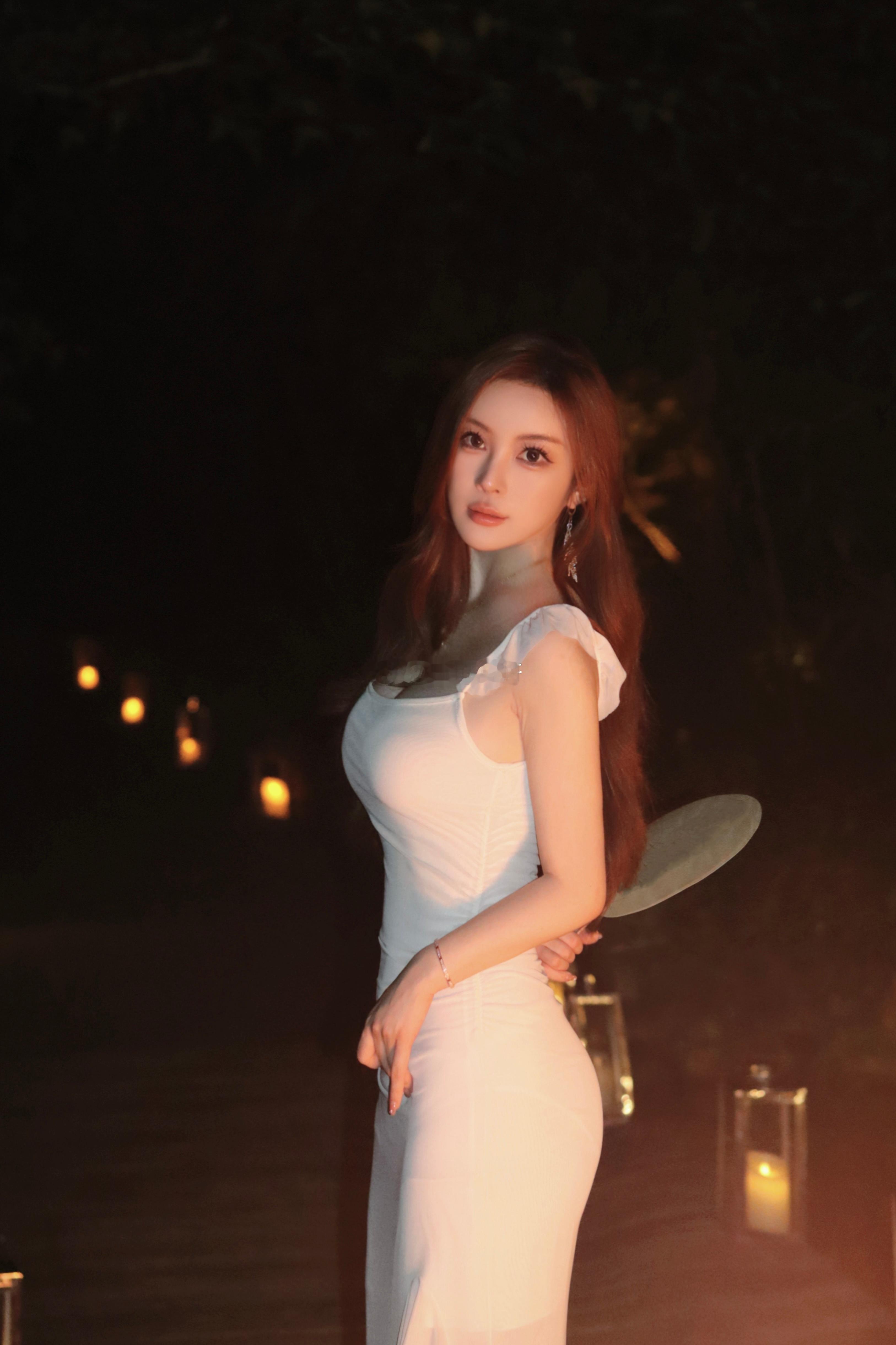 半夜冒泡 ​​​