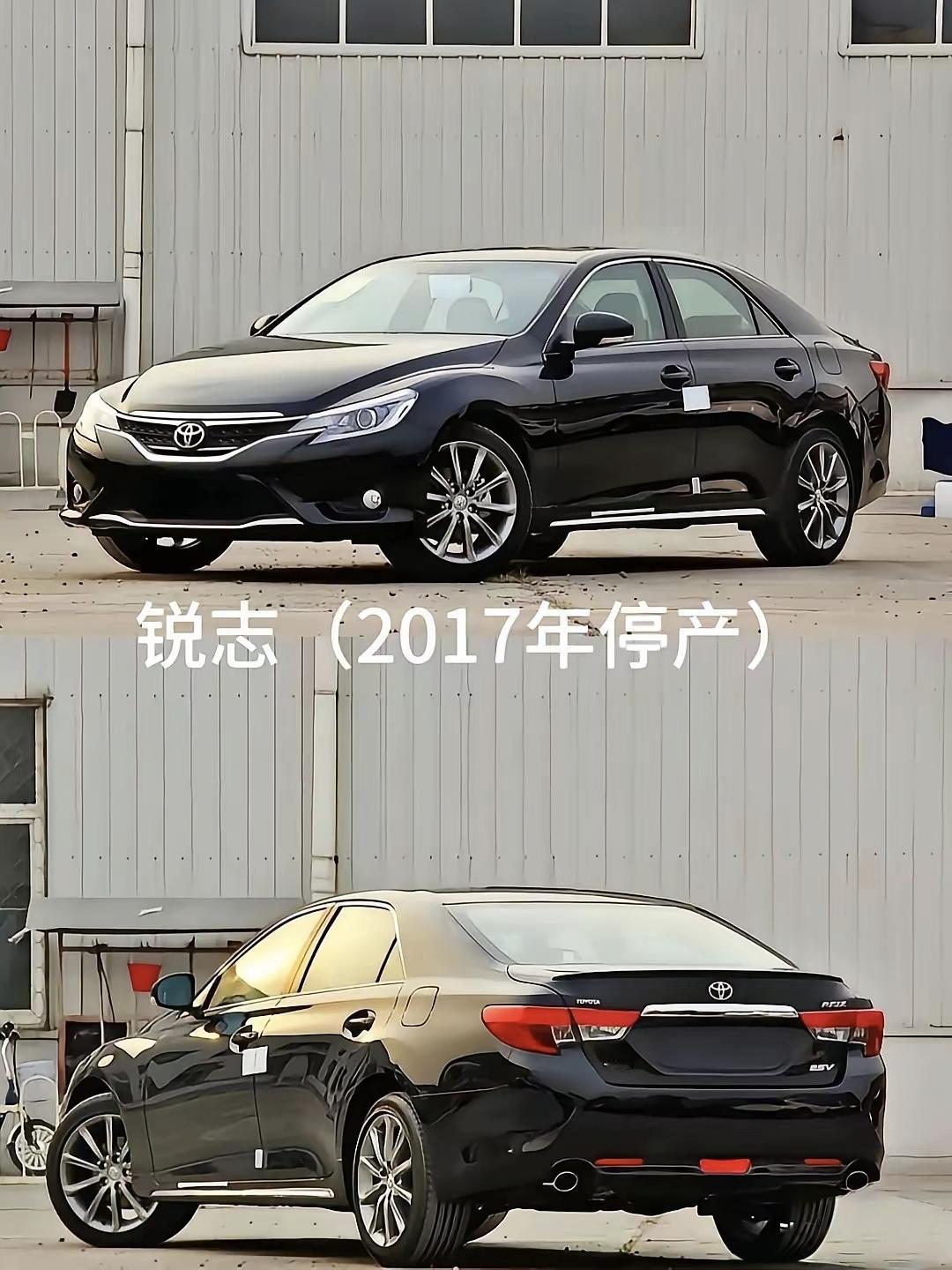 丰田停产了这么多车了，哪一款最让人遗憾