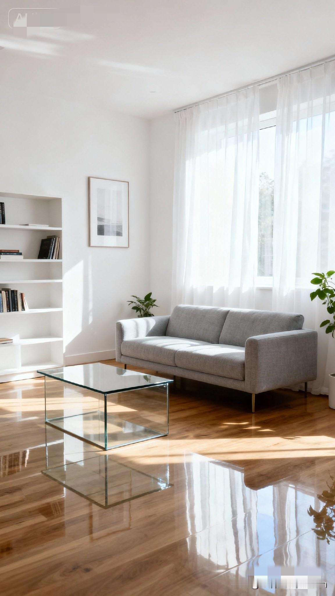 家里总收拾不整齐？
学会这7招，不勤快也能一直干净！

闺蜜总抱怨做家务累断腰，