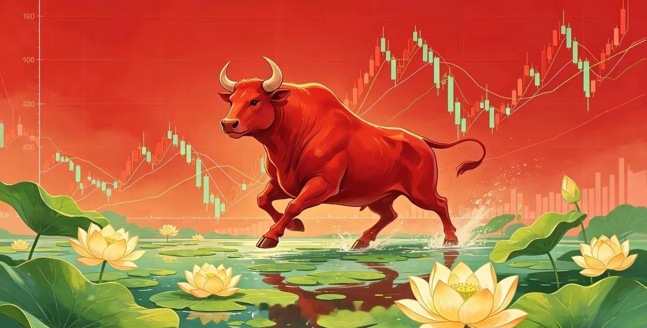 6 种必避的下跌见顶形态1. 拉升7个点不涨停涨到7%左右却封不住涨停，高位震荡