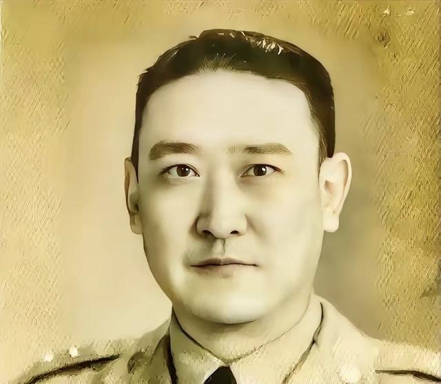 1949年，马呈祥拒绝参加新疆和平起义，张治中发报挽留他时，他却说：“我们在河西