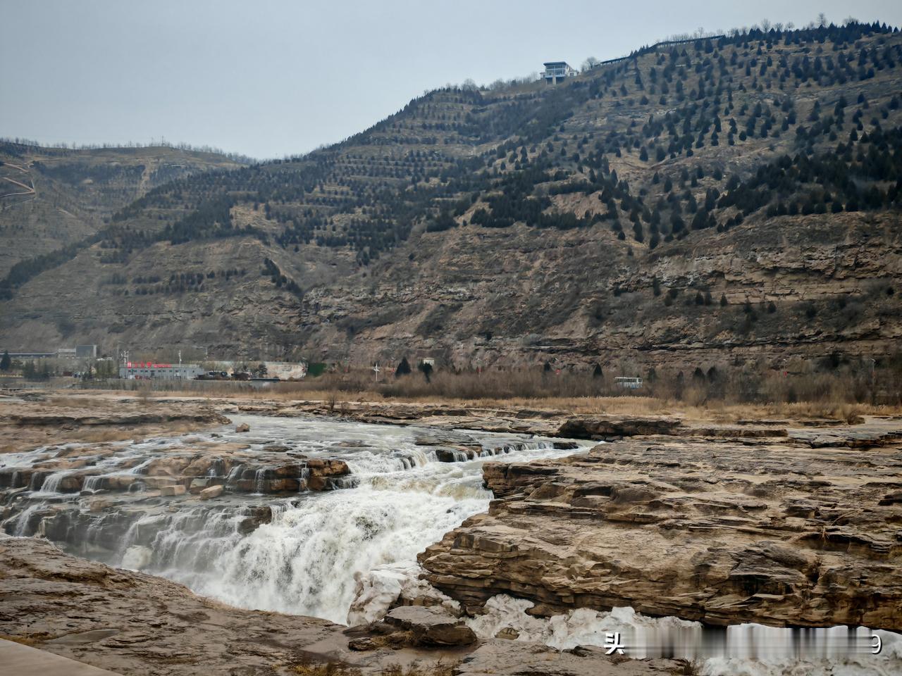 头条写作停了几天！原因是一直在回家的路上！从石家庄到西安，又从西安赶到老家环县。