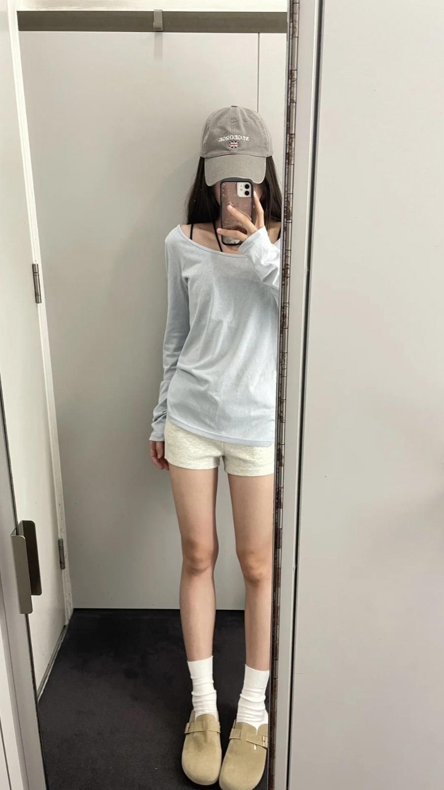 穿出高级感。