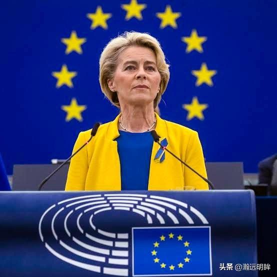 据相关报道，欧洲方面针对特朗普提出的28点俄乌和平计划给出了明确反提案，具体内容