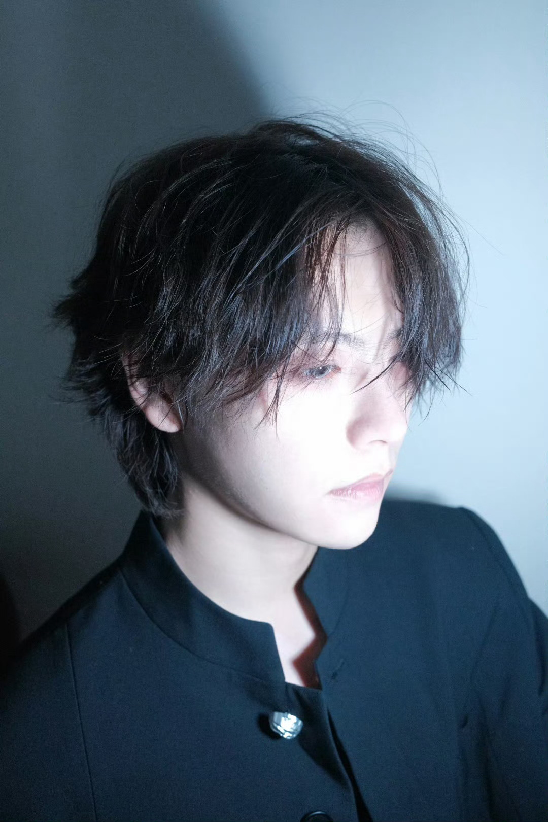 肖宇梁 xyl为肖宇梁神魂颠倒 xyl肖宇梁焕然新生 对你有9分喜欢，再看一眼就