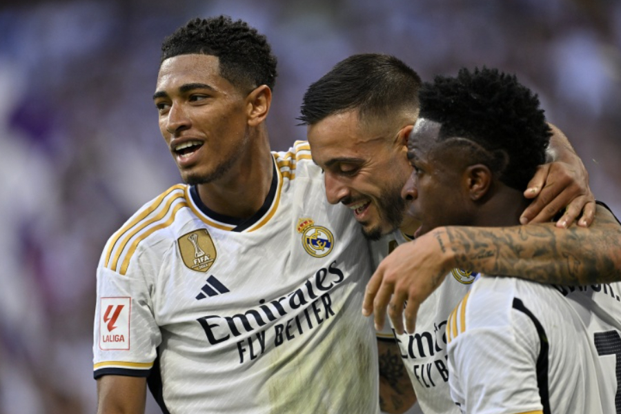 在接受《阿斯报》专访时，现效力于加拉法的何塞卢谈到了当初离开皇马的决定、效力皇马