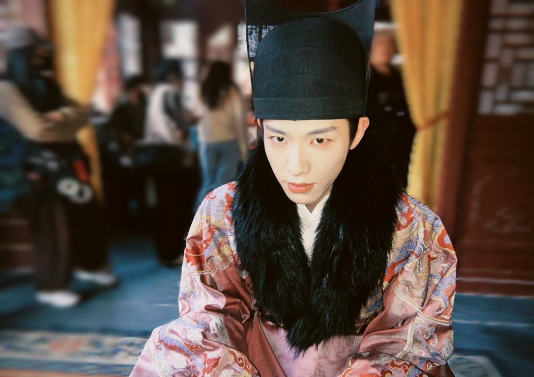 汪大夏汪督公太帅啦，辛云来2.14求一个直播可以吗