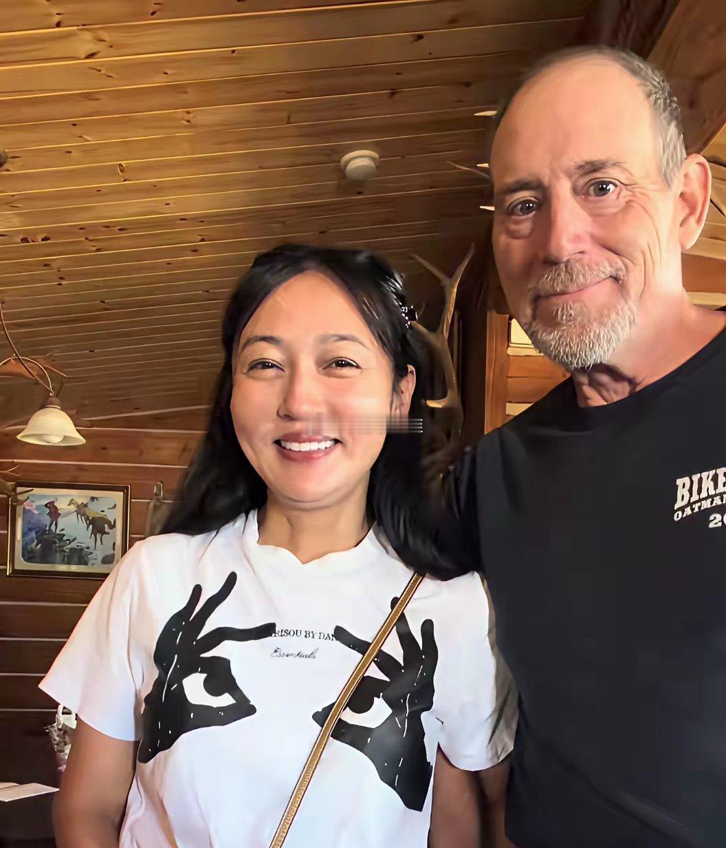 大妈网恋美国农场主见面8天就结婚，患癌后洋老头不离不弃​​ ​​​