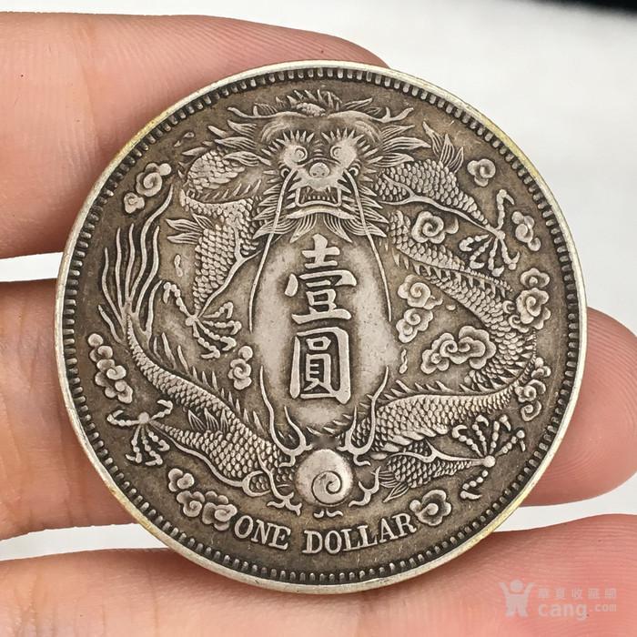 玩银元，老手偏爱精品，这背后门道不少。古玩圈有句话，选十件普品不如选一件精品。银
