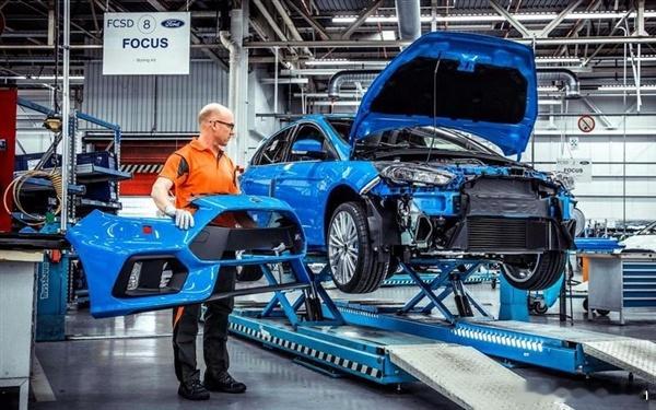 福特汽车表示，即使欧盟决定放宽其零排放计划，也不会改变其位于德国萨尔路易斯（Sa