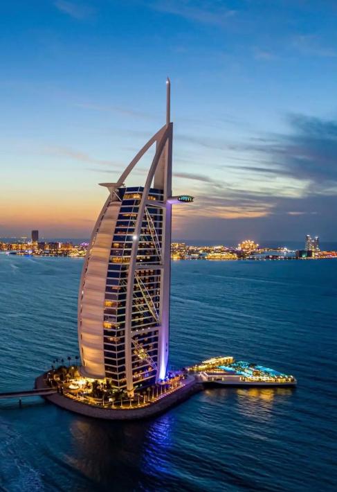 迪拜正在取代缅北，成为下一个妙瓦底。当地人不断反映，近年来诈骗园区数量猛增。阿联