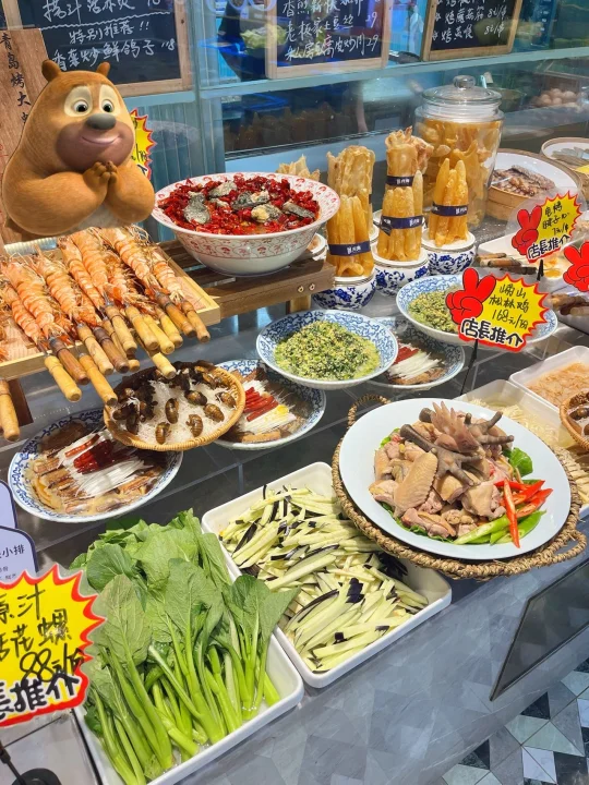 青岛本地人推荐的餐厅！吃完直接种草