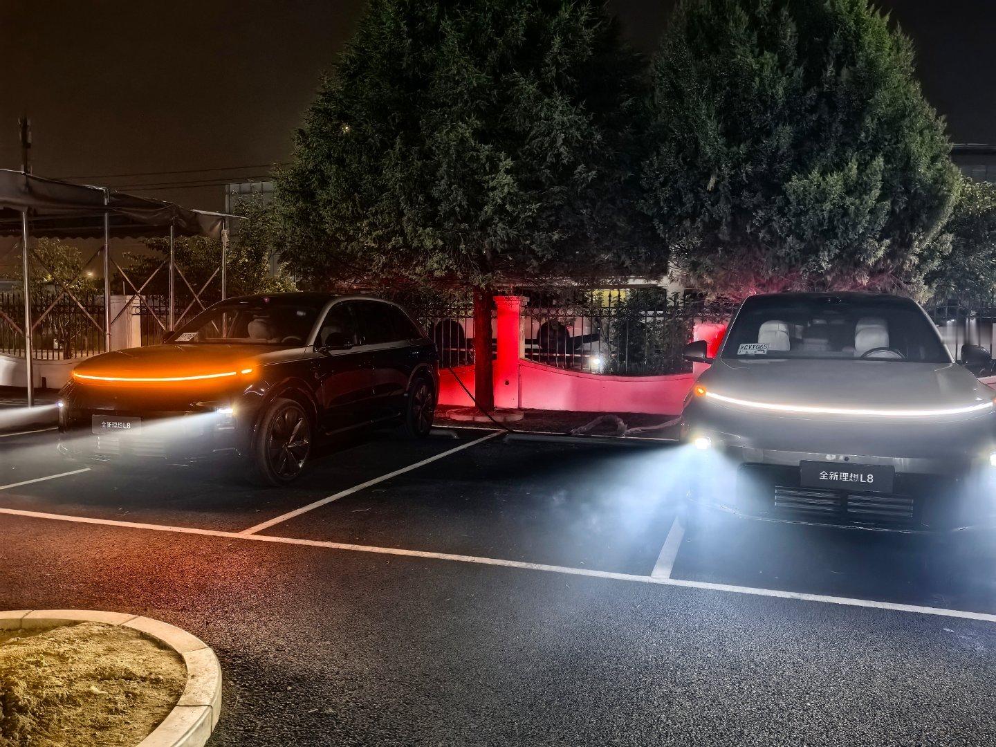 准备好了，明早直播 大v聊车