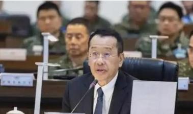 台湾要员曾放话：满足这三条件，台湾自动回归，第一让大陆实行“一国两制”，第二将所