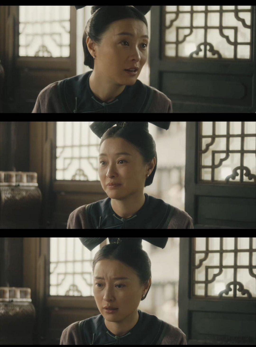 人生若如初见 冷锅冒热气了人生若如初见 梁母随口一句词竟成神预言，把清廷回光返照