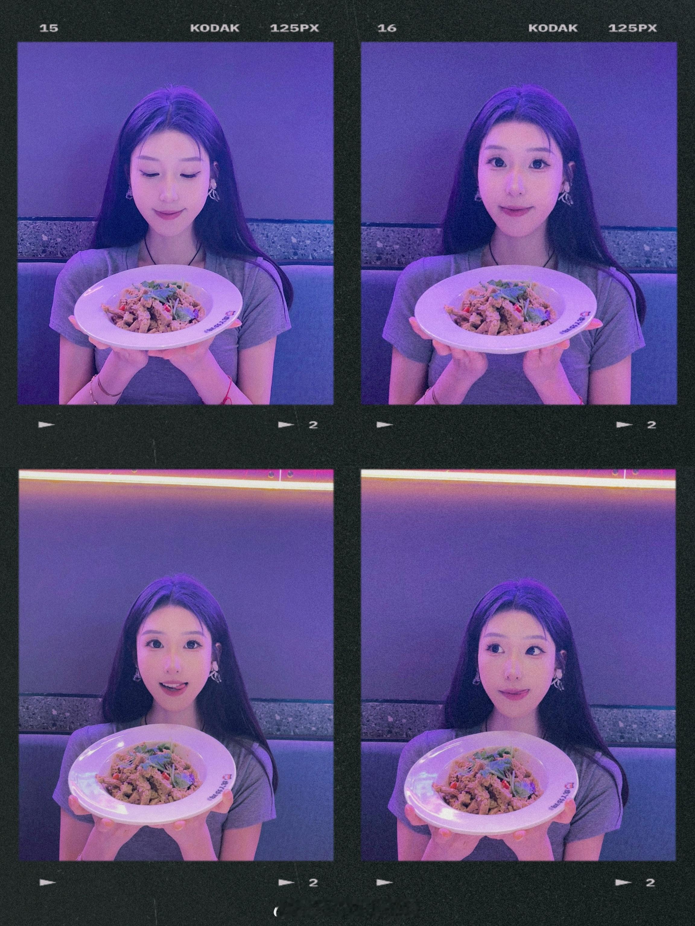 Yami ๑⃙⃘´༥`๑⃙⃘🍽️ ​​​