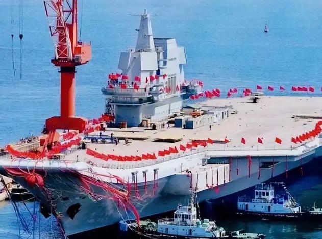 外媒曾称：“一旦开战，中国将会被打得溃不成军，中国目前看似拥有很强的军力，但却有