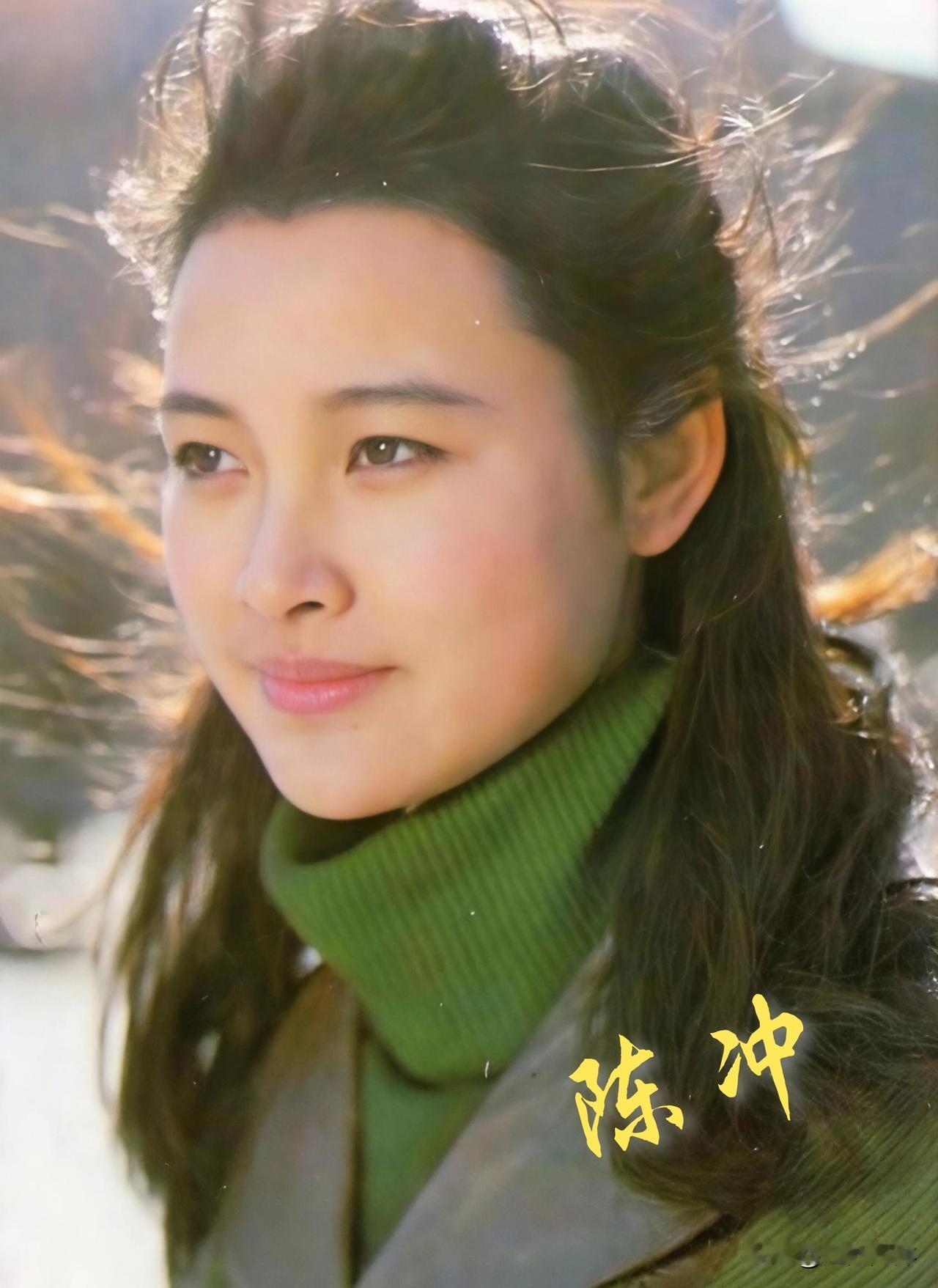 为什么这些影星，早期选择出国，晚年又回到国内捞金呢？
    陈冲，上海人，美籍