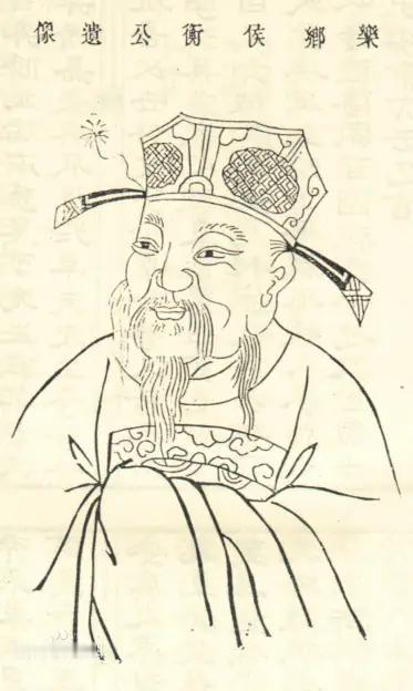 凿壁偷光的匡衡：从励志少年到大汉巨贪？
火遍小学课本"凿壁偷光"的那个匡衡，长大