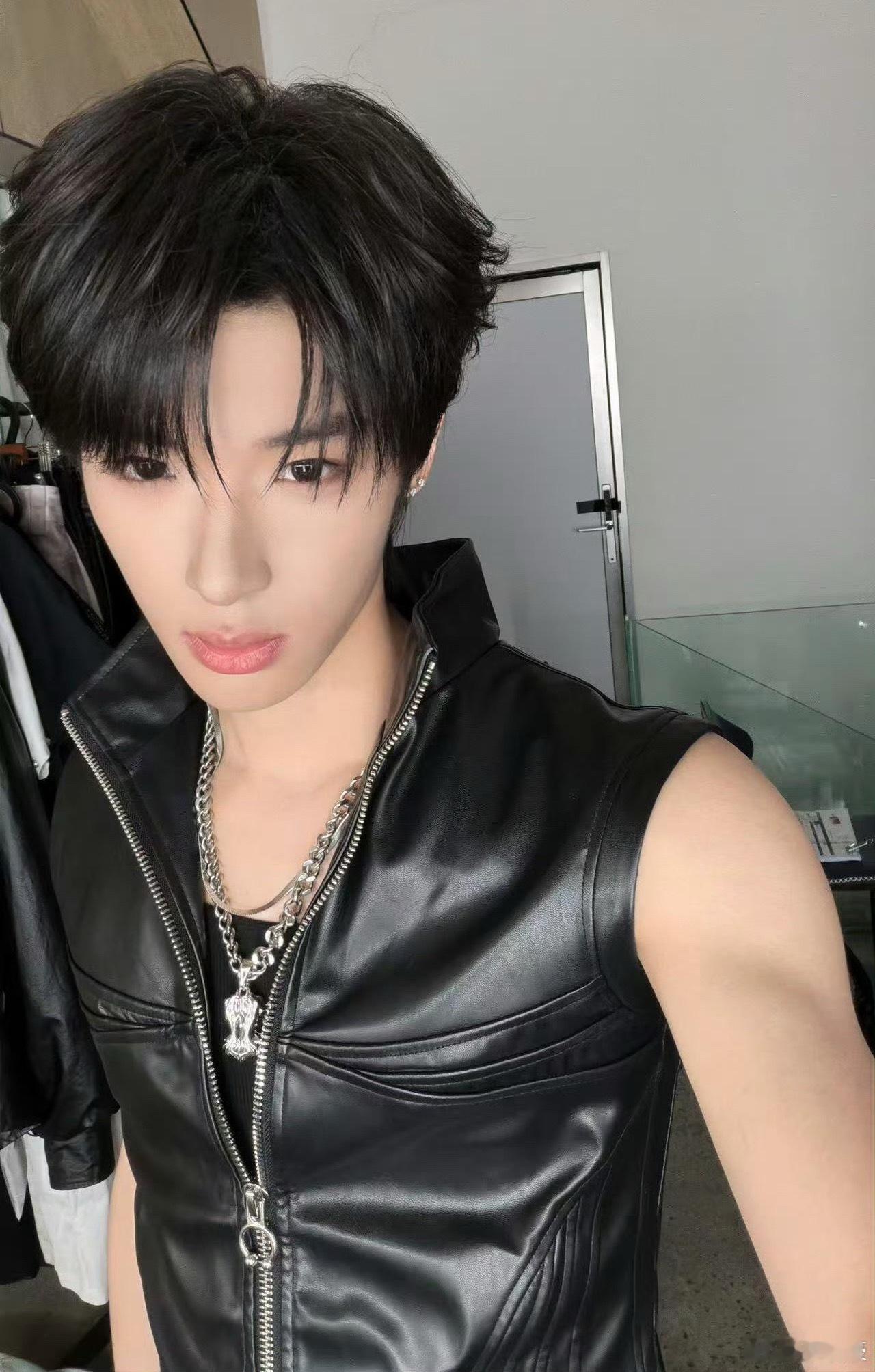 小黑豹🐆
