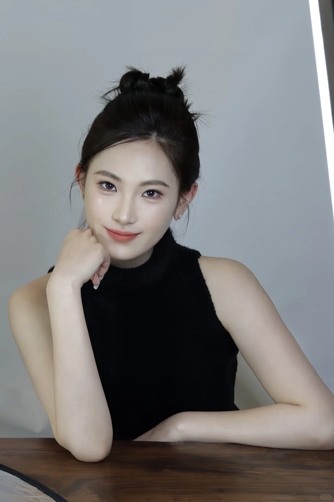 调色选择困难做犯啦！！！