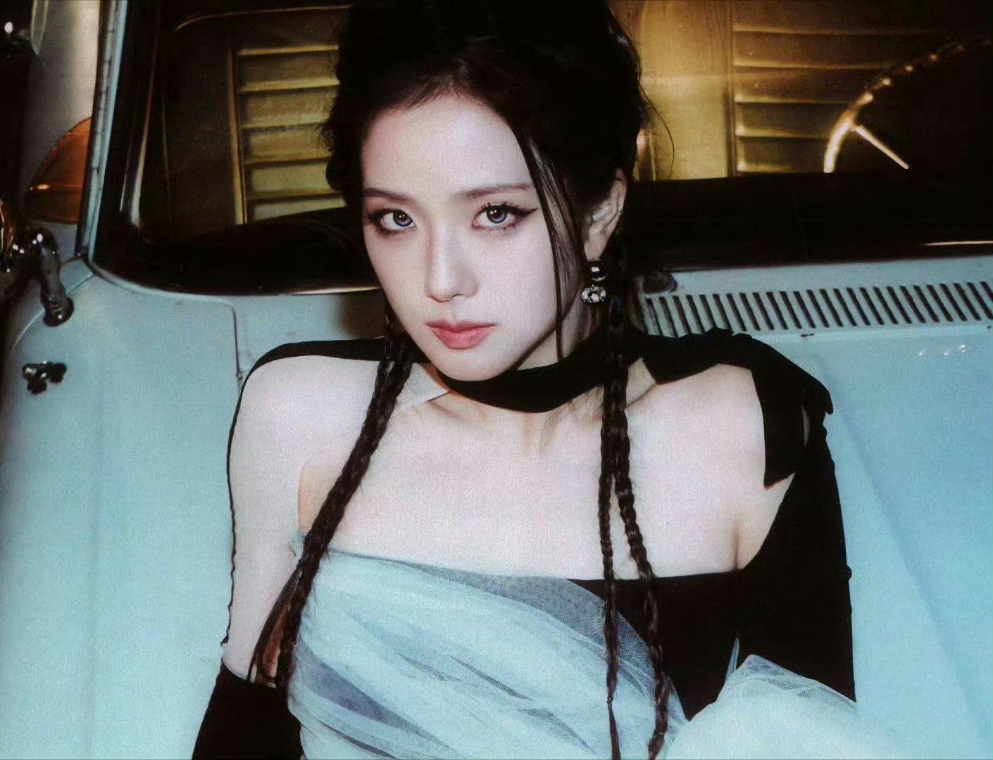 金智秀粉丝发文澄清金智秀wwzz 