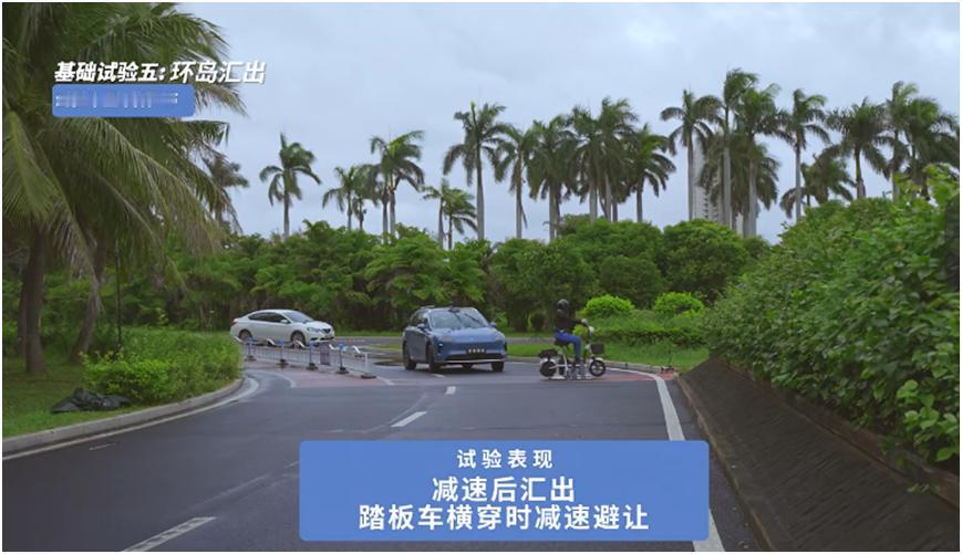 中汽研测评里的小细节，藏着鸿蒙智行的安全小心思
现在，大家对车子安全性能的要求也