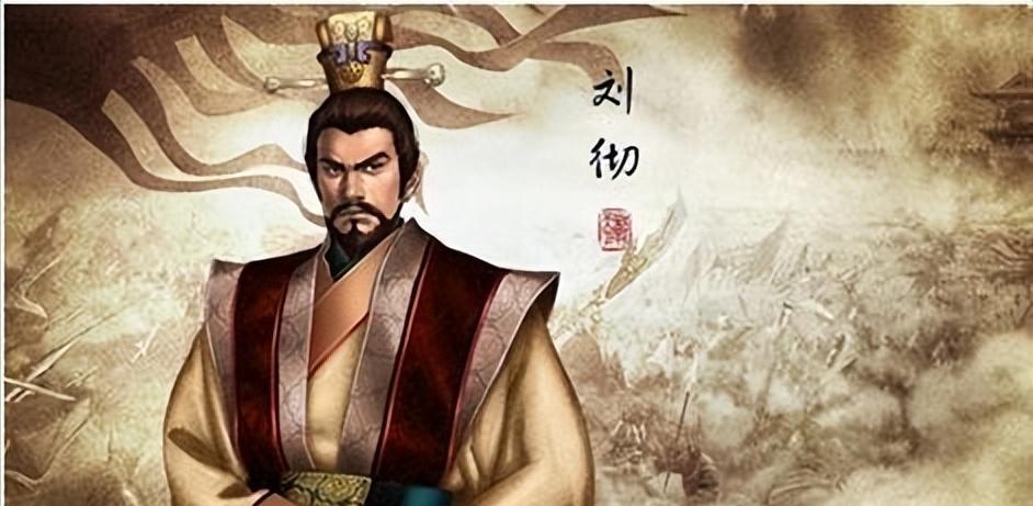 当年，汉武帝刘彻将乳母全家流放边疆，然而就在乳母因罪流放当天，她多次回头双眼含泪
