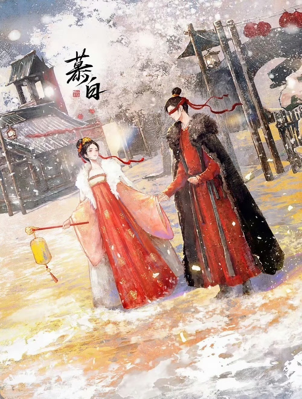 刚说完就来了曾舜晞蔺承佑 好幸福吧，就这样1:1还原