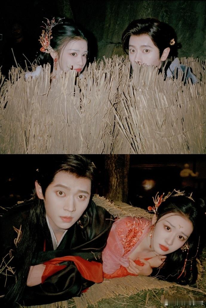 丞磊一步扑到了王楚然怀里丞磊1步扑到了王楚然怀里《成何体统》售后真的赢麻了！丞磊