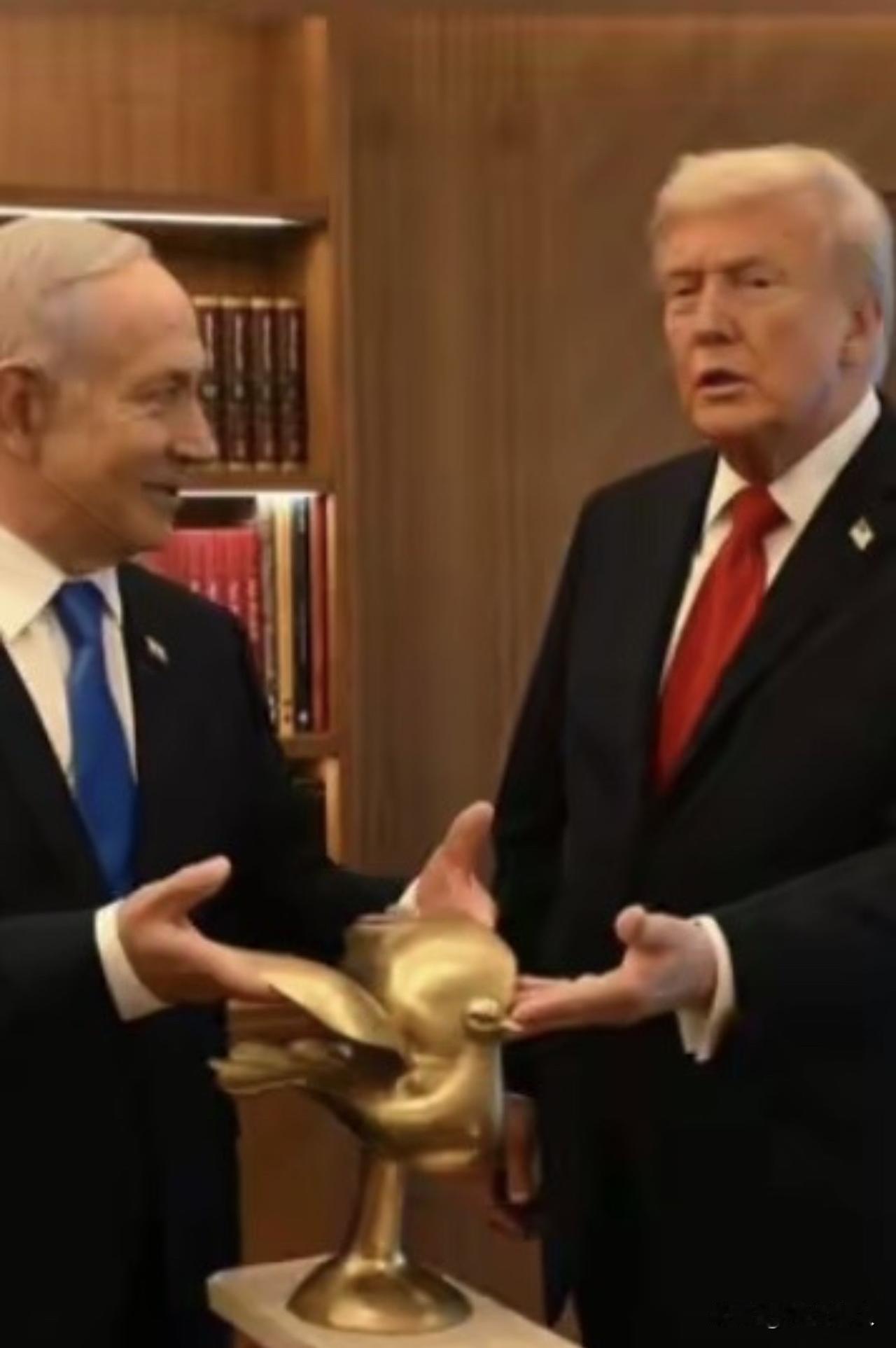 新思维：美国政客，没有一个人是干净的

当资本的巨鳄，盘踞于华盛顿的庙堂之上，当