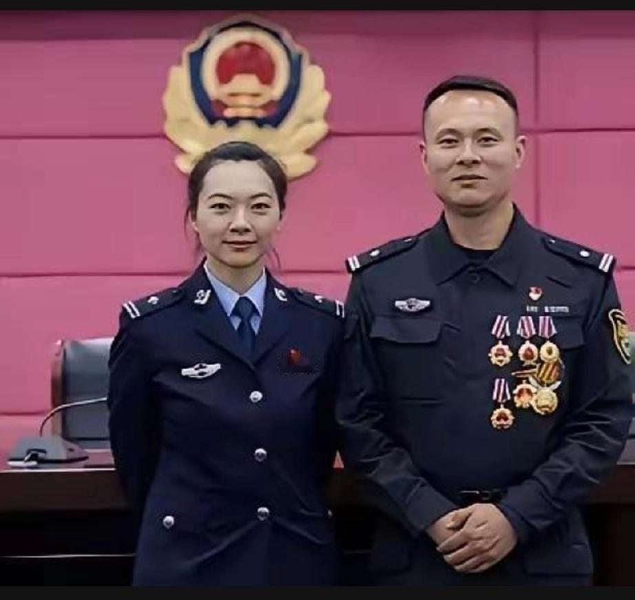 2012年，云南特警邹路遥在执行任务时失联，后被判死亡，86天后，妻子石琛收到境