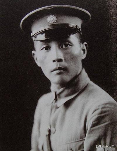 中华民国历史人物之第1447位，钱大钧（1893一1982）字慕尹，江苏昆山人。