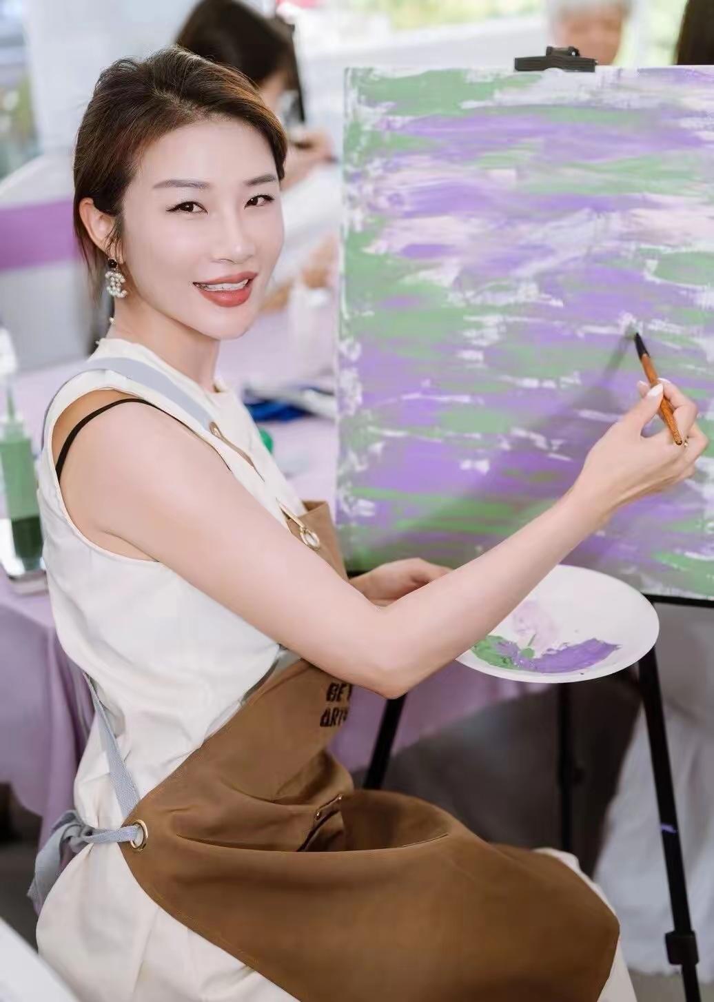 🎨 沉浸在色彩的世界，感受创作的快乐！