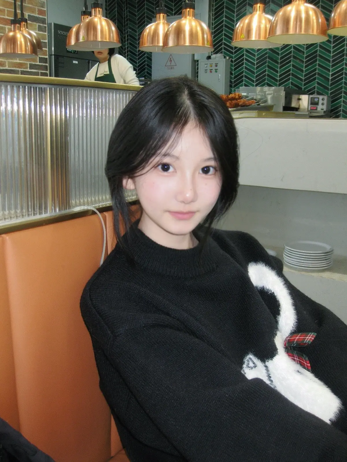 左耳靠近心脏 甜言蜜语要说给左耳听