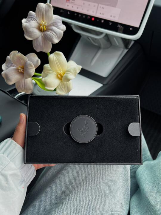 淡香不晕车|一直回购的车载香薰🚗