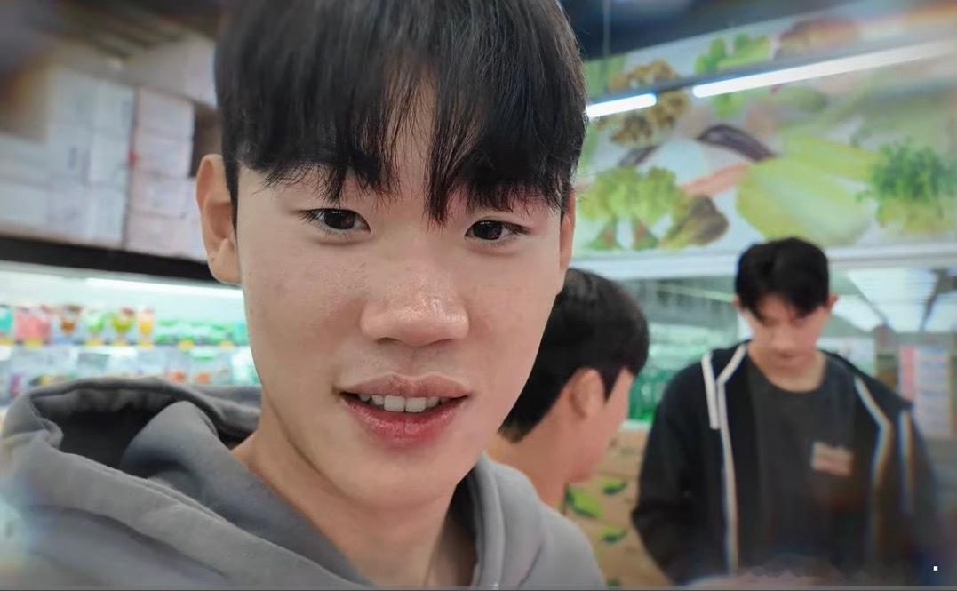 这小韩国人谁发明的？ 
