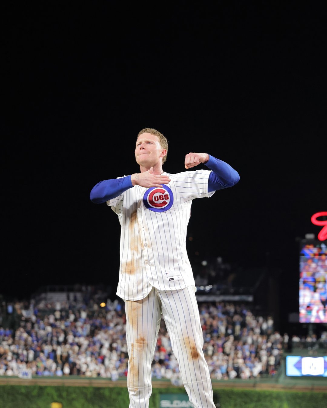 PCA加入到MLB棒球单赛季40/40俱乐部，第七位达成此成就的球员。MLB美职