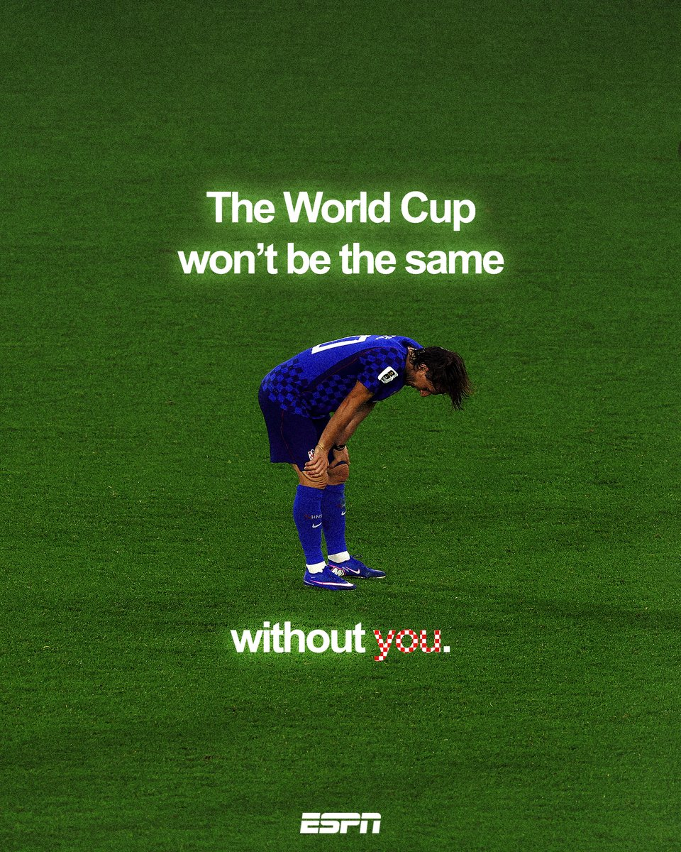 克罗地亚出局后崩溃fifa官方证实克罗地亚绝平球无效克罗地亚绝平球被吹 莫德里奇