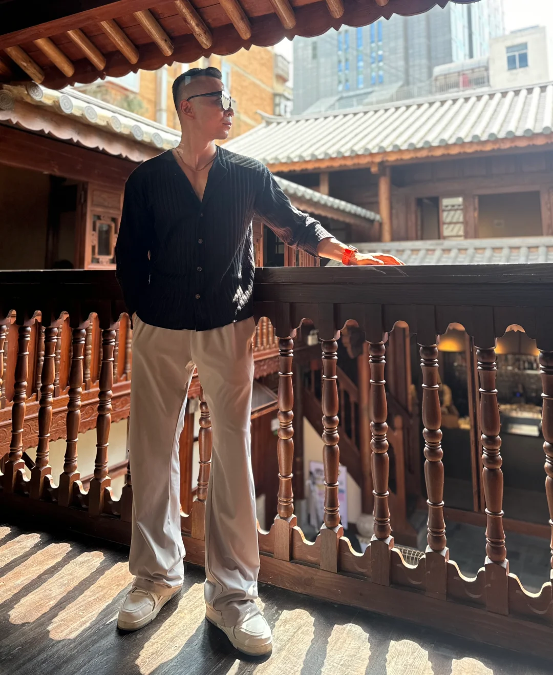 谈恋爱会输，健身稳赢💪