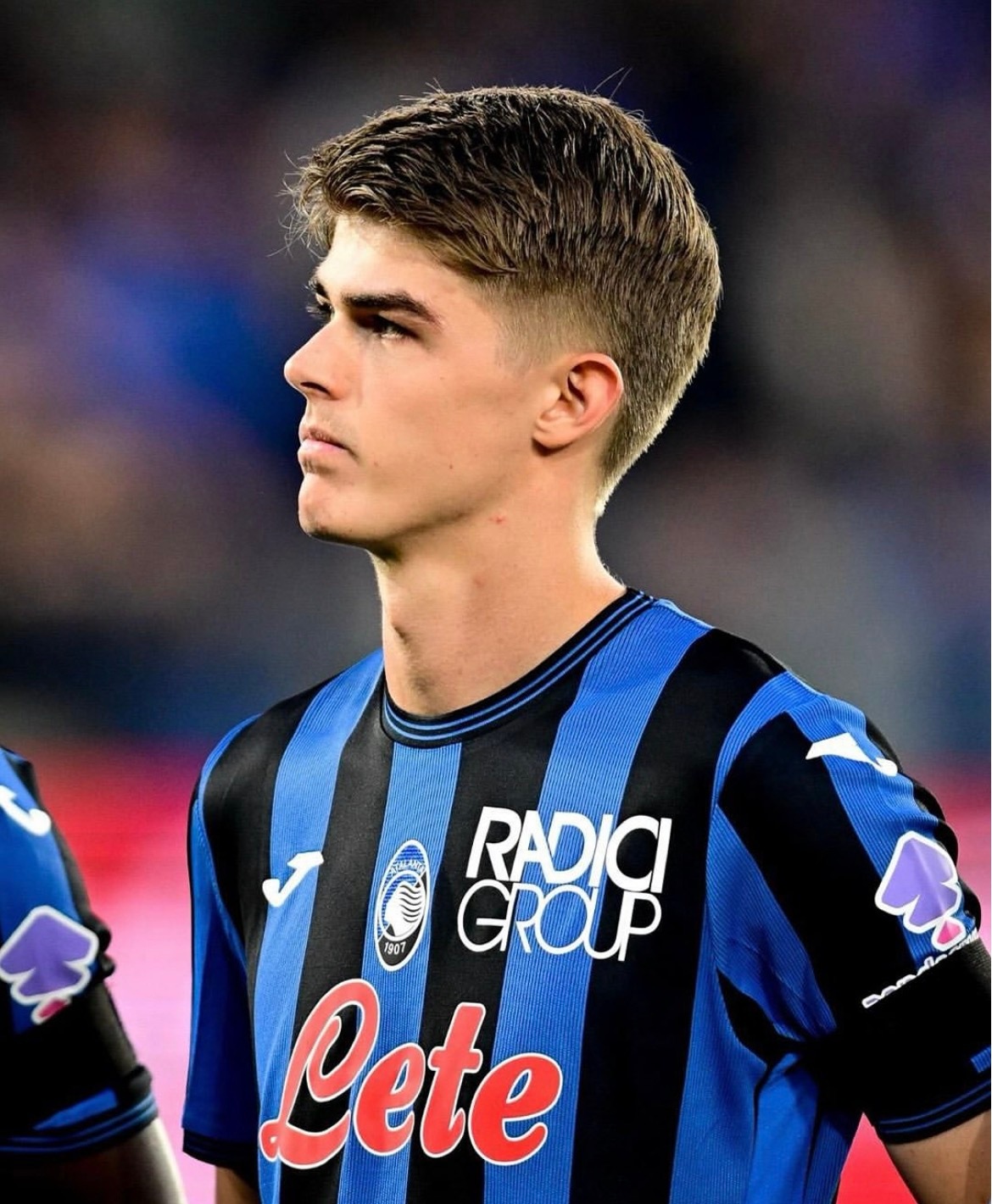 【Sky】 🚑 德凯特拉雷🇧🇪右膝内侧半月板后角撕裂，目前确切的康复时间尚