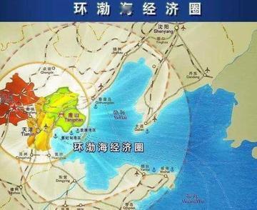 [微风]中美一旦开战，中国的策略就是“壮士断腕“：宁愿牺牲东部沿海经济带承受短期